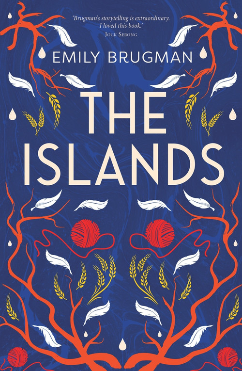The Islands - 9781760878580 by Emily Brugman, 9781760878580