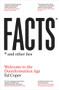 Facts and Other Lies (Welcome to the Disinformation Age) by Ed Coper, 9781761065705