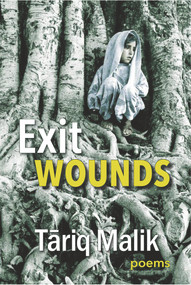 Exit Wounds - 9781773861005 by Tariq Malik, 9781773861005