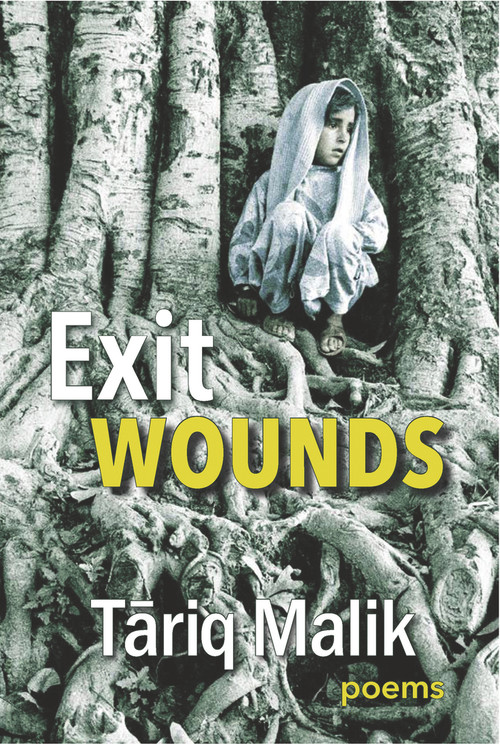 Exit Wounds - 9781773861005 by Tariq Malik, 9781773861005