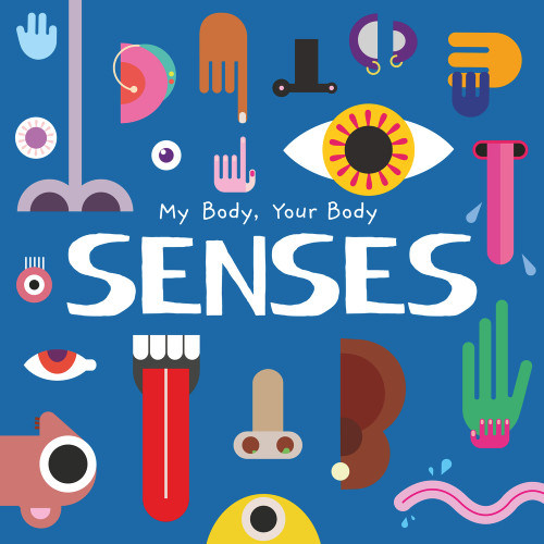 Senses - 9781786377456 by John Wood, 9781786377456