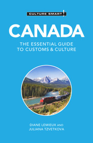 Canada - Culture Smart! (The Essential Guide to Customs & Culture) - 9781787023246 by Diane Lemieux, Juliana Tzvetkova, Culture Smart!, 9781787023246