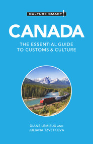 Canada - Culture Smart! (The Essential Guide to Customs & Culture) - 9781787023246 by Diane Lemieux, Juliana Tzvetkova, Culture Smart!, 9781787023246