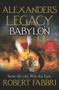 Babylon - 9781838956097 by Robert Fabbri, 9781838956097