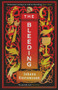The Bleeding by Johana Gustawsson, David Warriner, 9781914585265