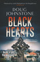 Black Hearts by Doug Johnstone, 9781914585296