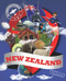 New Zealand - 9781922322319 by Jane Hinchey, 9781922322319