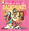 Keeping Up with the Dachshunds by Rebel Challenger, Carla Fitzgerald, 9781922503756