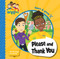 Please and Thank You - 9781922514981 by The Wiggles, 9781922514981