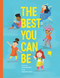 The Best You Can Be by Cori Brooke, Sinead Hanley, 9781922677341