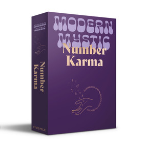 Number Karma by Andrea Michelle, Harper Rose, 9781922677396