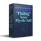 Finding Your Mystic Self (Guidebook and Spirit Guide Deck) by Andrea Michelle, Harper Rose, 9781922677402