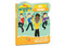 Hey, Tsehay! (A Lift-the-Flap Book with Lyrics!) by The Wiggles, 9781922677457
