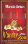 Murder at the Zoo by Marcia Rosen, 9781951122492