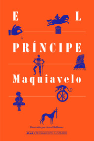 El Príncipe (Spanish Edition) - 9788418395222 by Nicolás Maquiavelo, 9788418395222