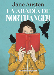 La Abadía de Northanger (Spanish Edition) by Jane Austen, 9788418395673