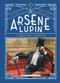 Arsène Lupin, caballero ladrón (Spanish Edition) by Maurice Marie Émile Leblanc, 9788418395680