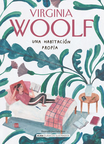 Una habitación propia (Spanish Edition) by Adeline Virginia Stephen, 9788418395802