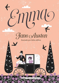 Emma (Nueva traducción) (Spanish Edition) by Dàlia Adillon, Jane Austen, 9788418395970