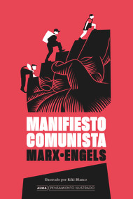 Manifiesto comunista (Spanish Edition) by Friedrich Engels, Karl Heinrich Marx, 9788418395994