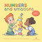 Numbers and Emotions by Alicia Teba, Sandra Alonso, 9788418664113