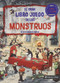 El Gran libro juego de los monstruos (Spanish Edition) by Joan Subirana, 9788418664144
