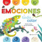 Emociones a todo color (Spanish Edition) by Olga Agafonova, Elena Ulyeva, 9788418664168