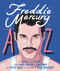 Freddie Mercury de la A a la Z (Spanish Edition) by Steve Wide, 9788418703270