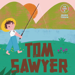 Tom Sawyer (Spanish Edition) by Carmen Gil, 9788418933059