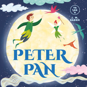 Peter Pan (Spanish Edition) - 9788418933066 by Carmen Gil, 9788418933066