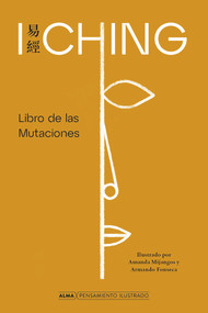 I Ching (Libro de las mutaciones) (Spanish Edition) by UNKOWN -, 9788418933110