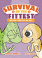 Survival of the Fittest by Rebecca Donnelly, Misa Saburi, 9781250805317