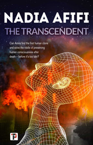 The Transcendent - 9781787586734 by Nadia Afifi, 9781787586734
