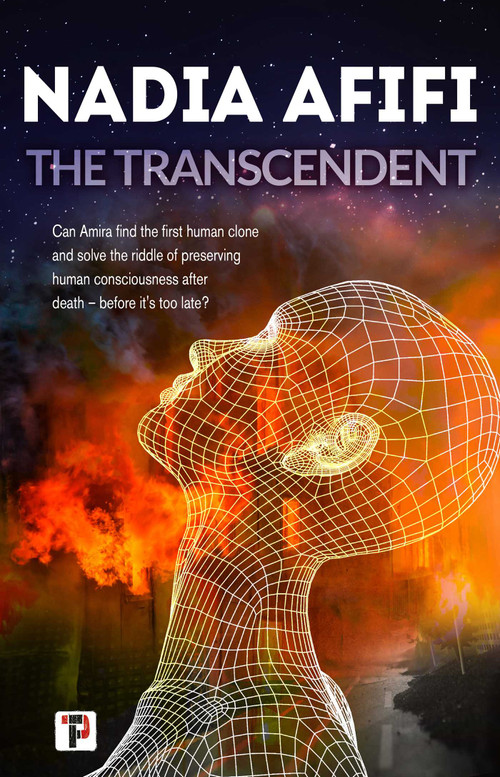 The Transcendent - 9781787586734 by Nadia Afifi, 9781787586734