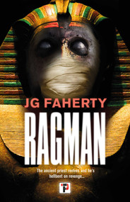 Ragman - 9781787587434 by JG Faherty, 9781787587434