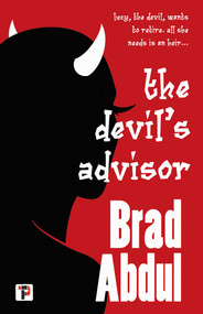 The Devil's Advisor by Brad Abdul, 9781787588455