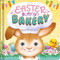 Easter Bunny's Bakery (Padded Board Book) by IglooBooks, Ela Jarzabek, 9781803688558