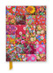 Floral Patchwork Quilt (Foiled Journal) by Flame Tree Studio, 9781804172889