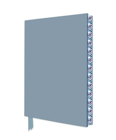 Grey Artisan Notebook (Flame Tree Journals) by Flame Tree Studio, 9781804172964