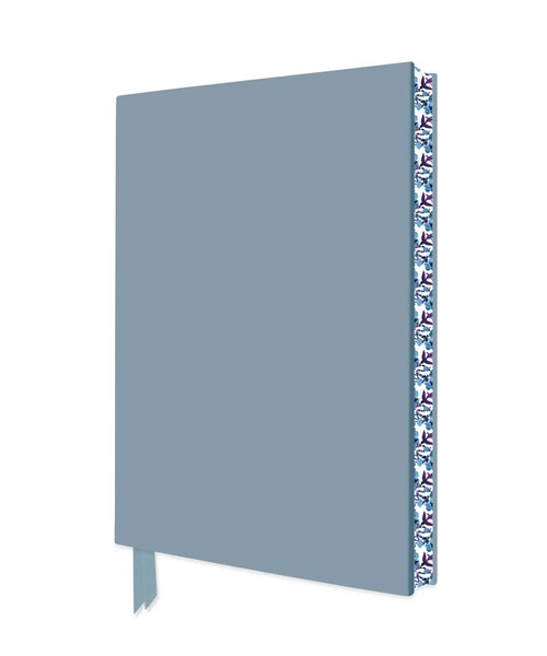 Grey Artisan Notebook (Flame Tree Journals) by Flame Tree Studio, 9781804172964