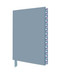 Grey Artisan Notebook (Flame Tree Journals) by Flame Tree Studio, 9781804172964