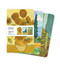 National Gallery: Van Gogh Set of 3 Mini Notebooks by Flame Tree Studio, 9781804173046