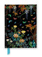 Ashmolean Museum: Cloisonné Casket with Flowers and Butterflies (Foiled Journal) by Flame Tree Studio, 9781804173077