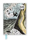 Angela Harding: Cornish Path (Foiled Blank Journal) by Flame Tree Studio, 9781804173145