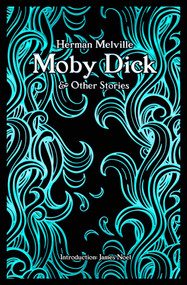 Moby Dick - 9781804173374 by Herman Melville, James Noel, 9781804173374