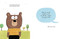 How to Talk Like a Bear by Charlie Grandy, Alex G. Griffiths, 9780593350669