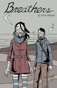 Breathers by Justin Madson, Justin Madson, 9781506730783