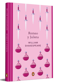 Romeo y Julieta / Romeo and Juliet (Spanish Edition) by William Shakespeare, 9788491055303