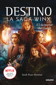 El despertar del fuego / Lighting the Fire (Spanish Edition) by Sarah Rees, 9788427277977