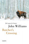Butcher's Crossing (Spanish Edition) by John Williams, 9788426423474